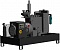 Дизельный генератор GBW45 Yanmar